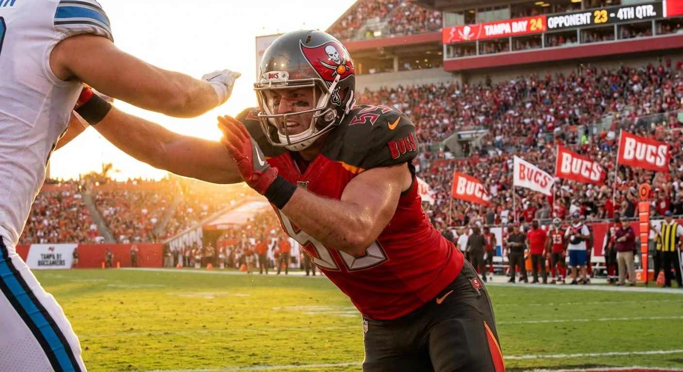 Bucs' Collapse: Last-Second Loss Puts Season on Edge - Image 2