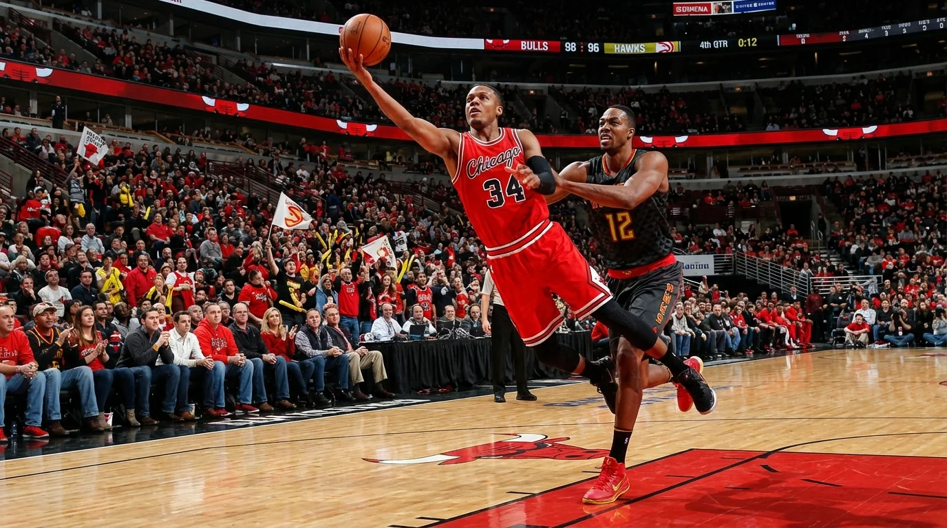 Bulls Outslast Hawks in Back-to-Back Nail‑Biters - Image 2