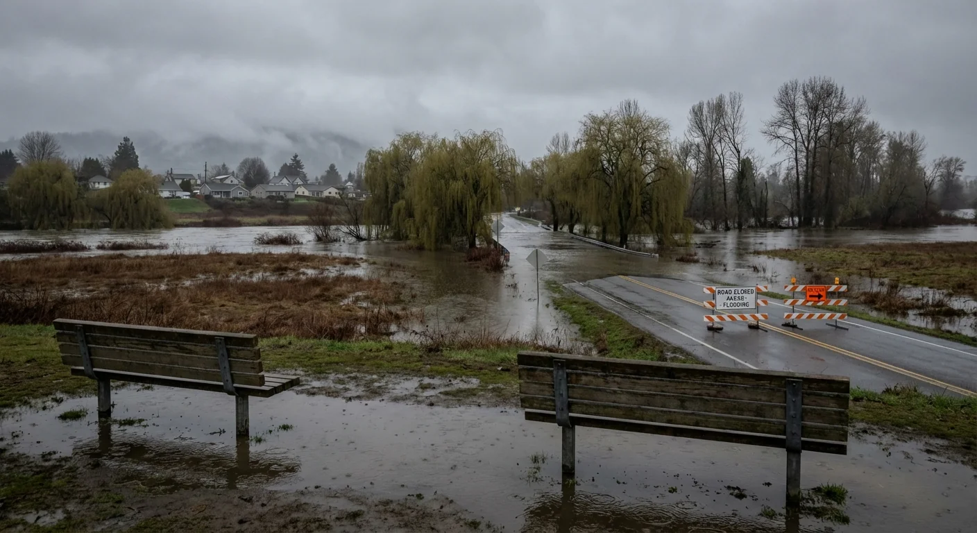 Burlington Floods: Evacuations, Rescues, Recovery - Image 2