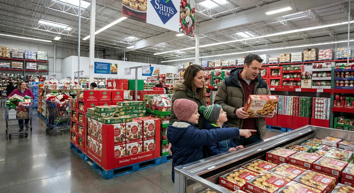 What to Buy and Skip at Sam's Club - Image 1