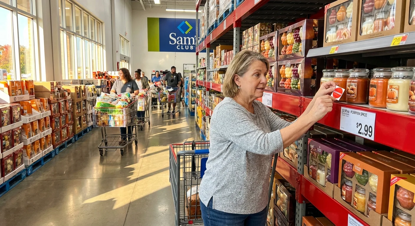 What to Buy and Skip at Sam's Club - Image 2