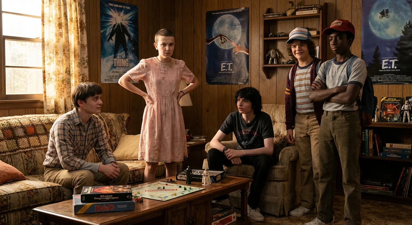 Will Byers' Coming Out Divides Stranger Things Fans - Image 2
