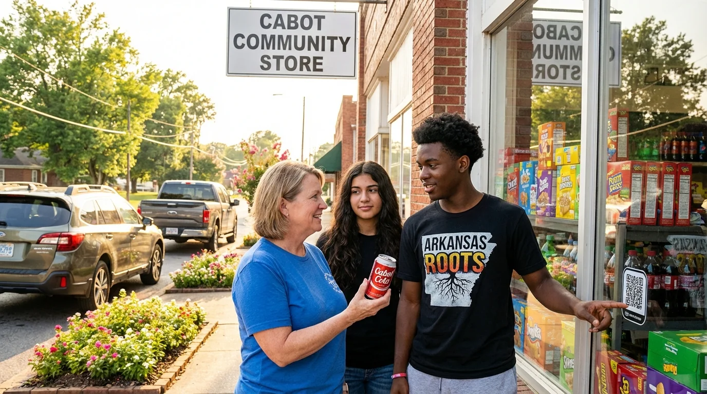 Cabot's Big Moment: Inside the $1.8B Powerball Win - Image 2