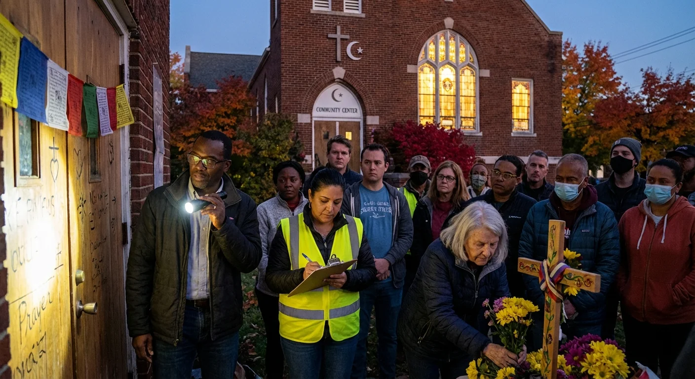 Why CAIR Is Facing New Legal and Political Heat - Image 1