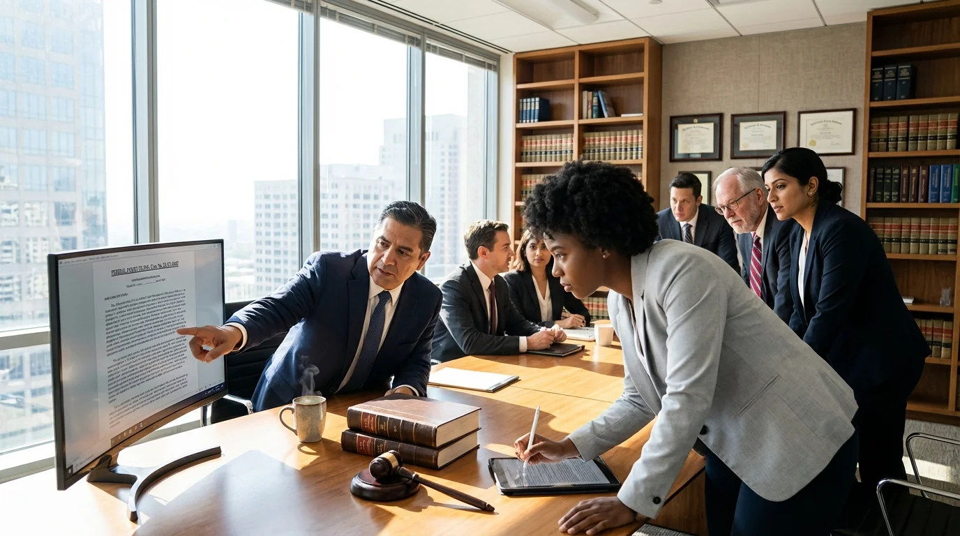 Why CAIR Is Facing New Legal and Political Heat - Image 2