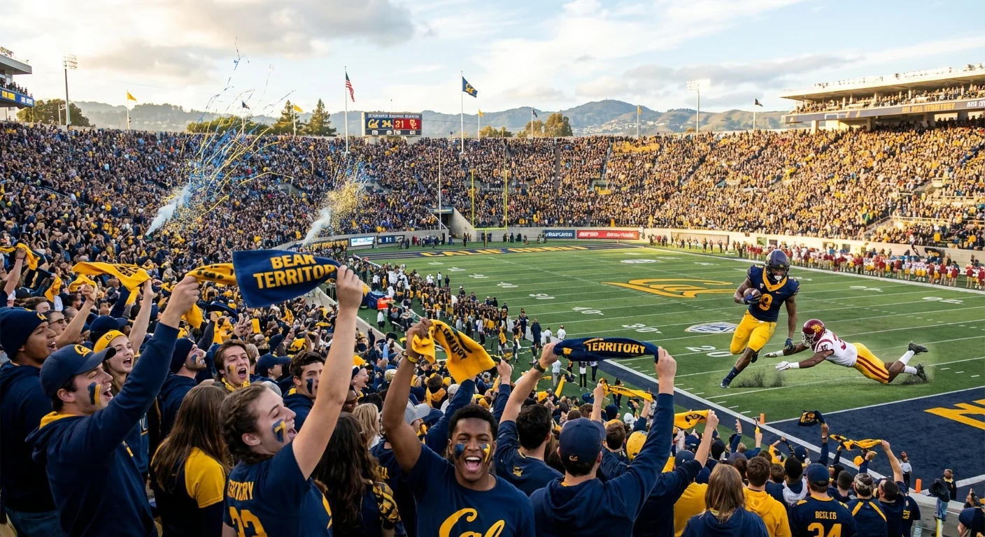 Cal vs Hawai‘i — Hawaii Bowl: Key Takeaways - Image 1