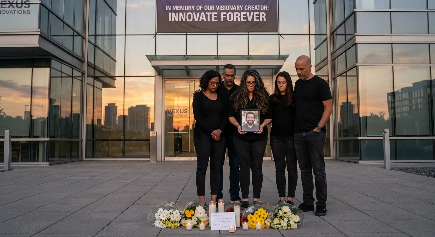 Call of Duty Co-Creator Vince Zampella Dead in Crash - Image 1