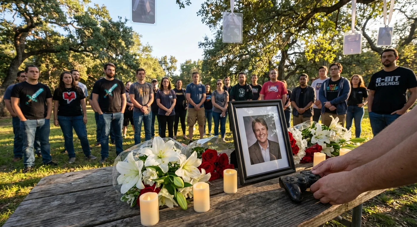 Call of Duty Co-Creator Vince Zampella Dead in Crash - Image 2