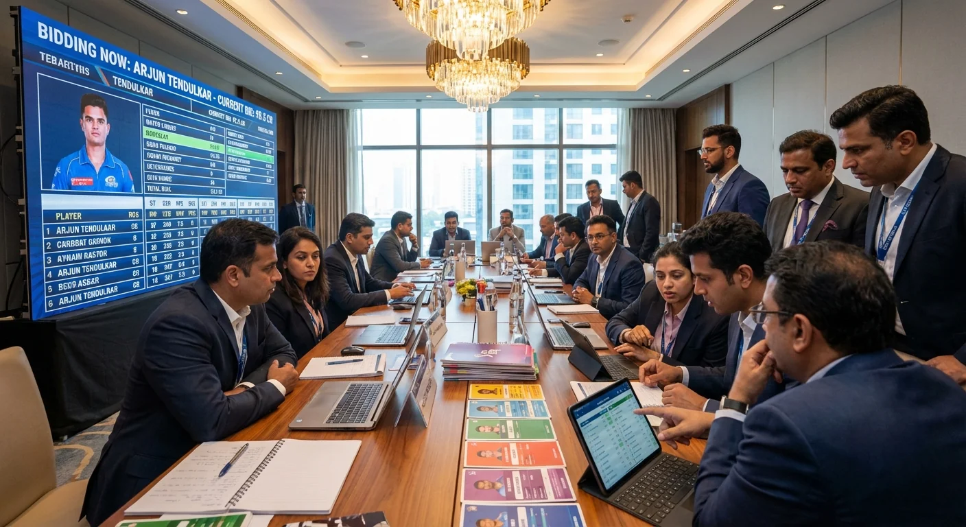 Cameron Green Breaks Overseas Auction Record - Image 2