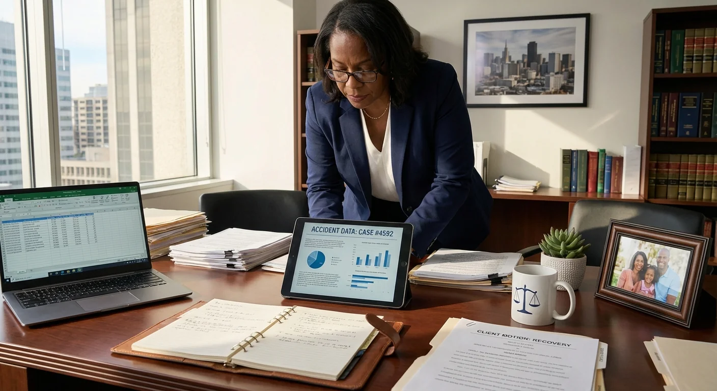 Why Car Accident Lawyers Matter in the Age of AI - Image 1