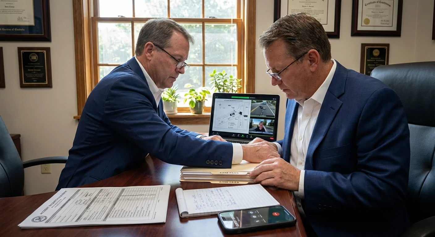 Why Car Accident Lawyers Matter in the Age of AI - Image 2