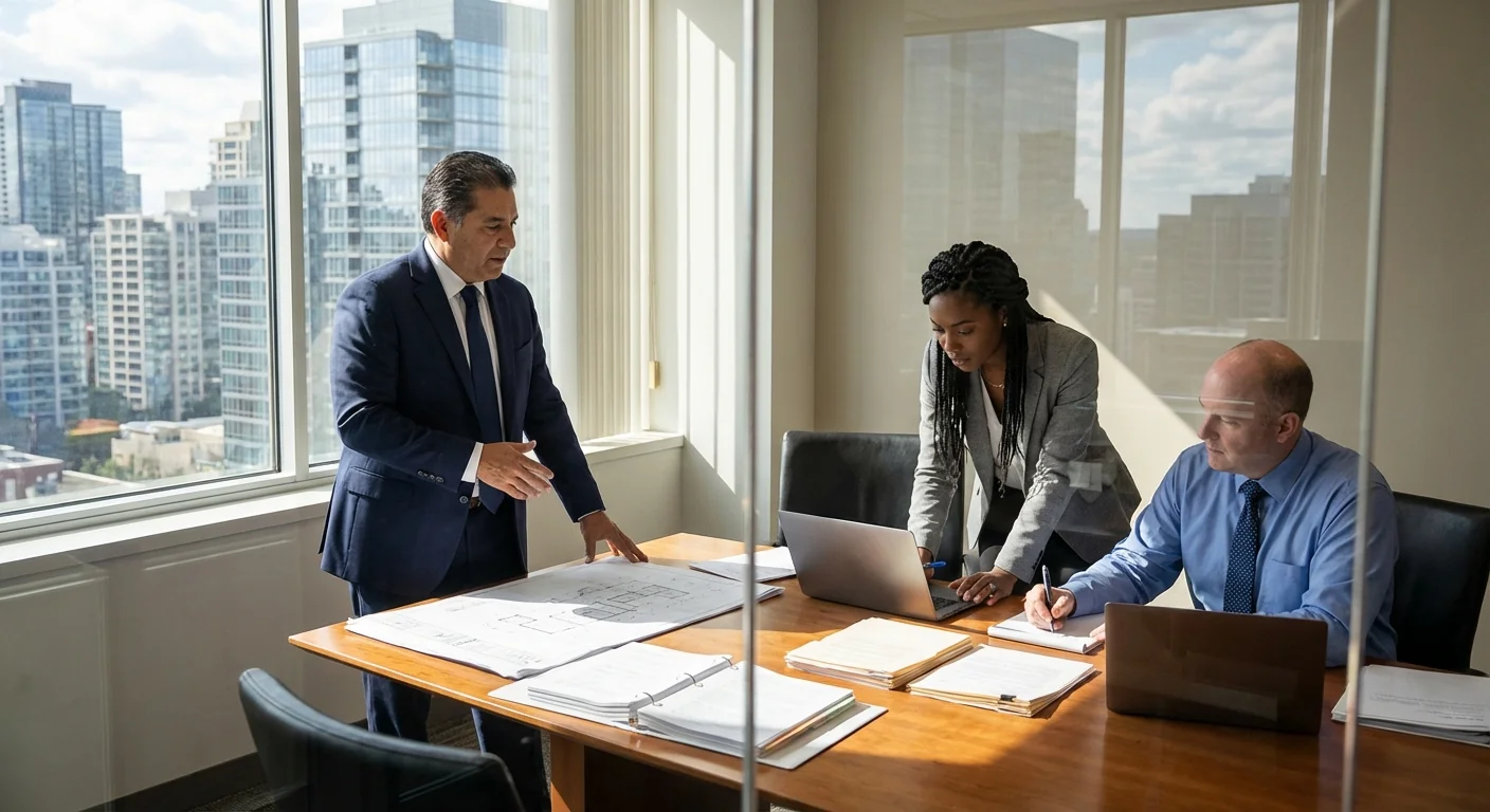 Car Injury Lawyers Under Fire: Fraud, RICO, Reforms - Image 1