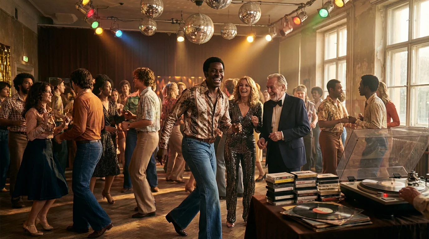 Carl Carlton: Remembering 'Bad Mama Jama' Legend - Image 2