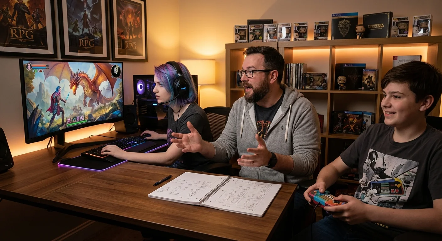 Casey Hudson’s New Star Wars RPG Ignites KOTOR Hope - Image 2