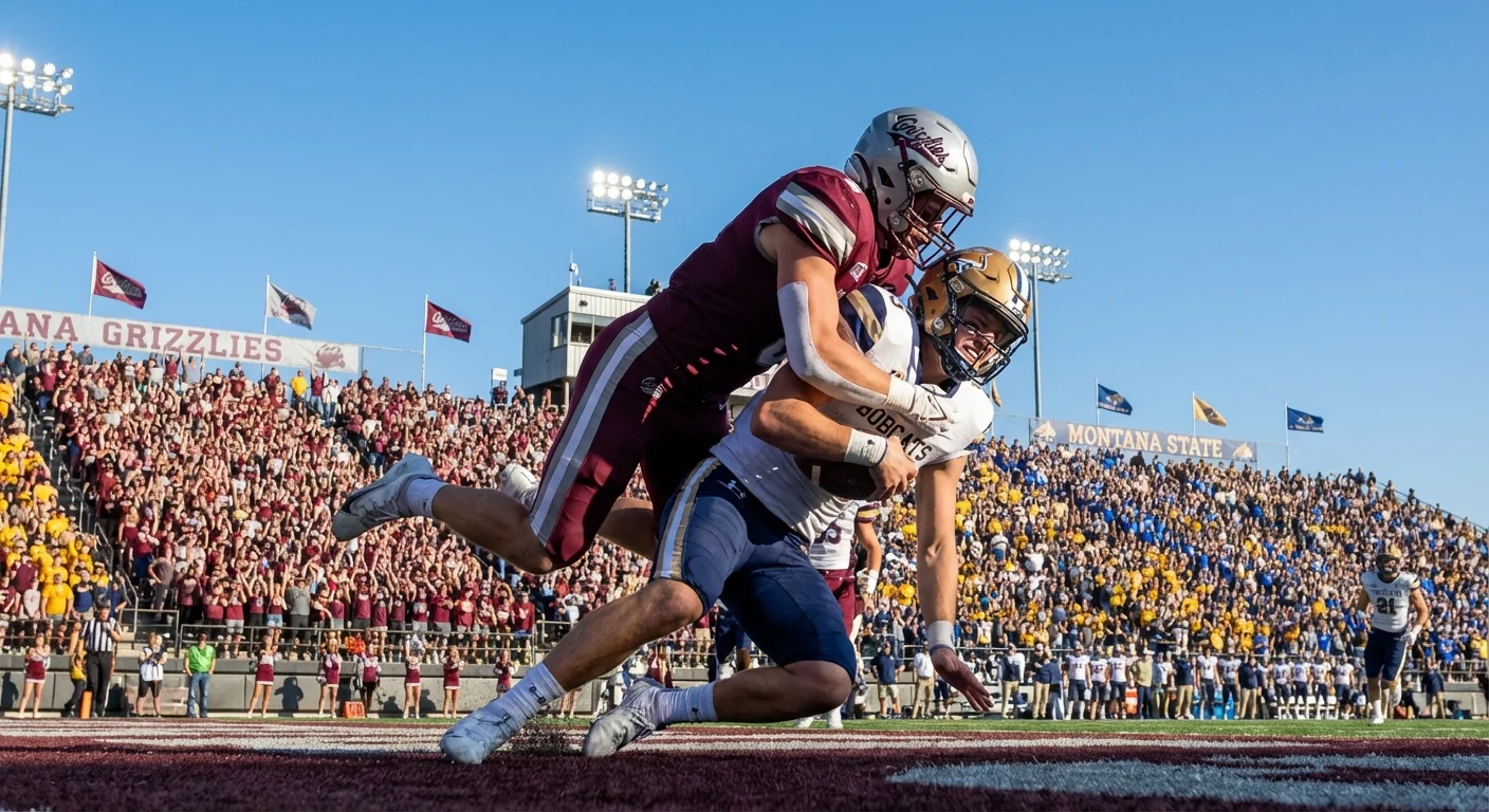 Cat-Griz Rematch: Semifinal Showdown and Brawl Replay - Image 1