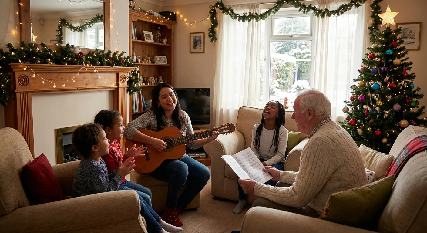 Catherine and Charlotte's Surprise Piano Duet Delights - Image 2