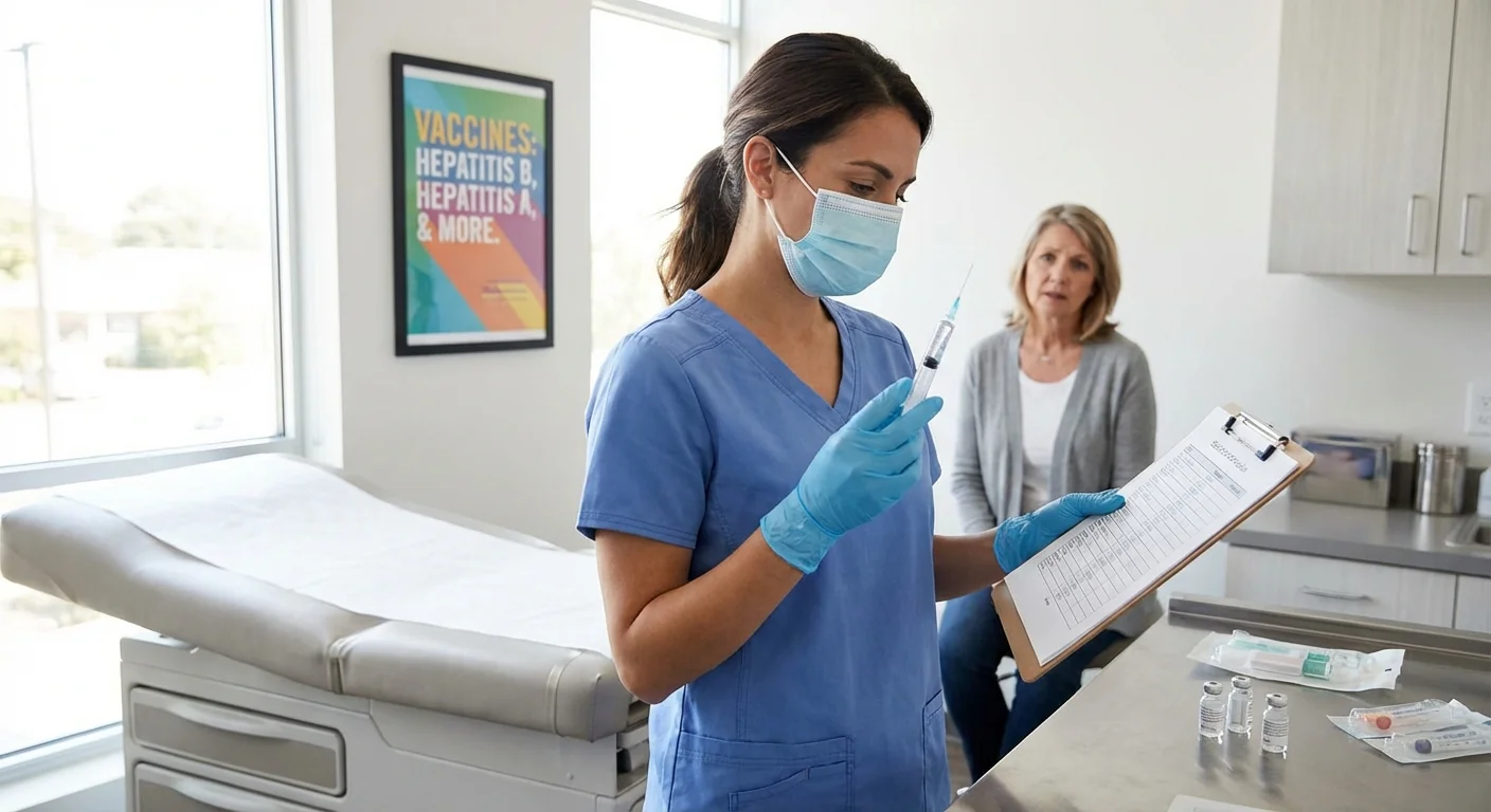 CDC Hepatitis B Schedule: What You Need Now - Image 3