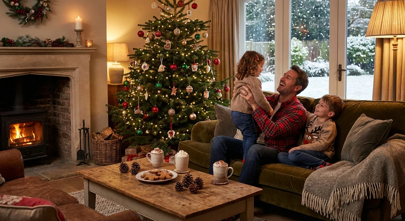 Celebrities' Favorite Christmas Movies — Trending Picks - Image 1