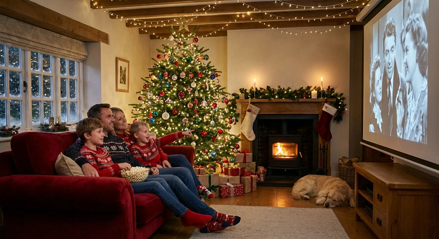 Celebrities' Favorite Christmas Movies — Trending Picks - Image 2