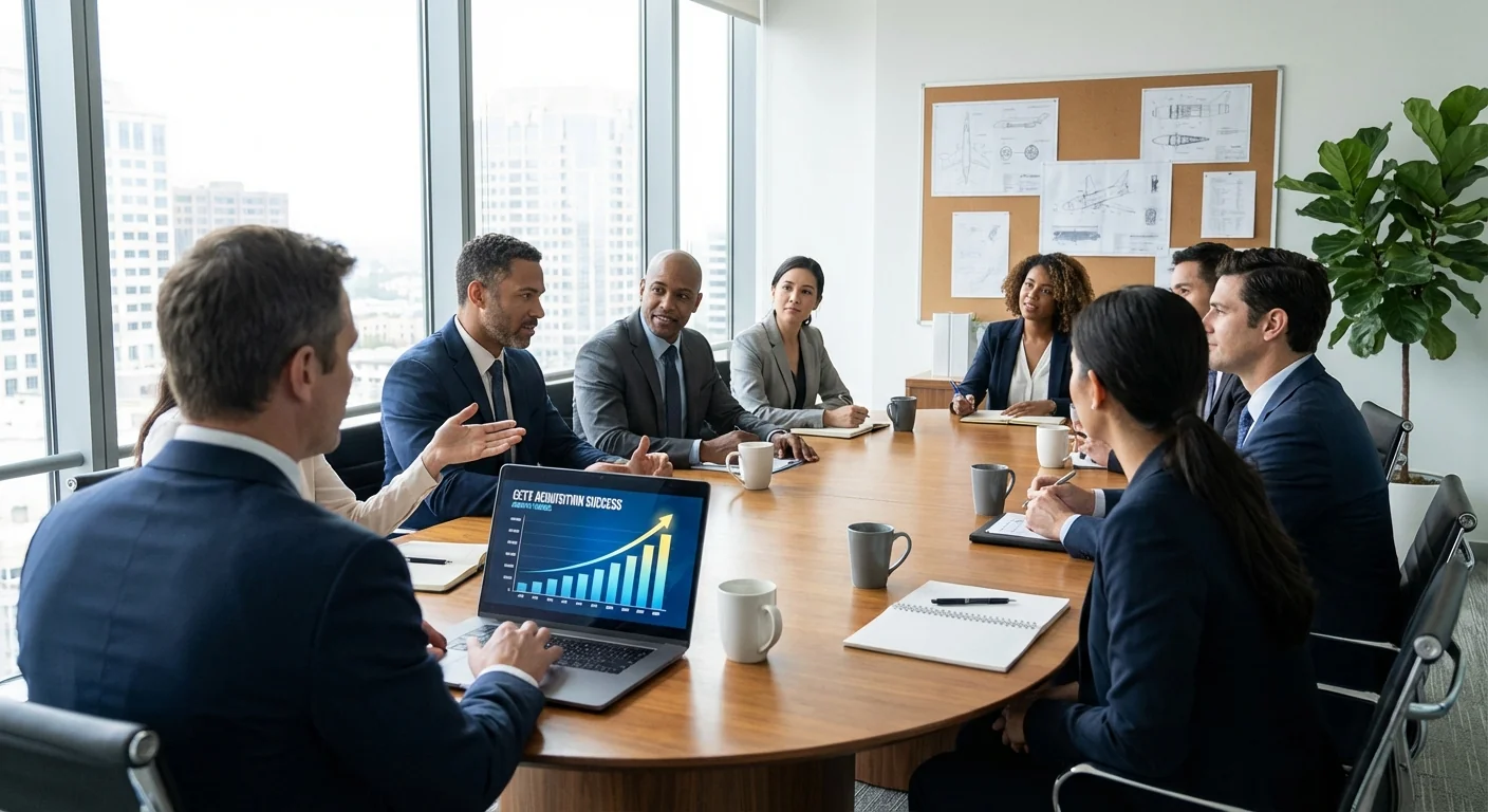 Cemtrex’s Big Bet: Entering Aerospace & Defense - Image 1