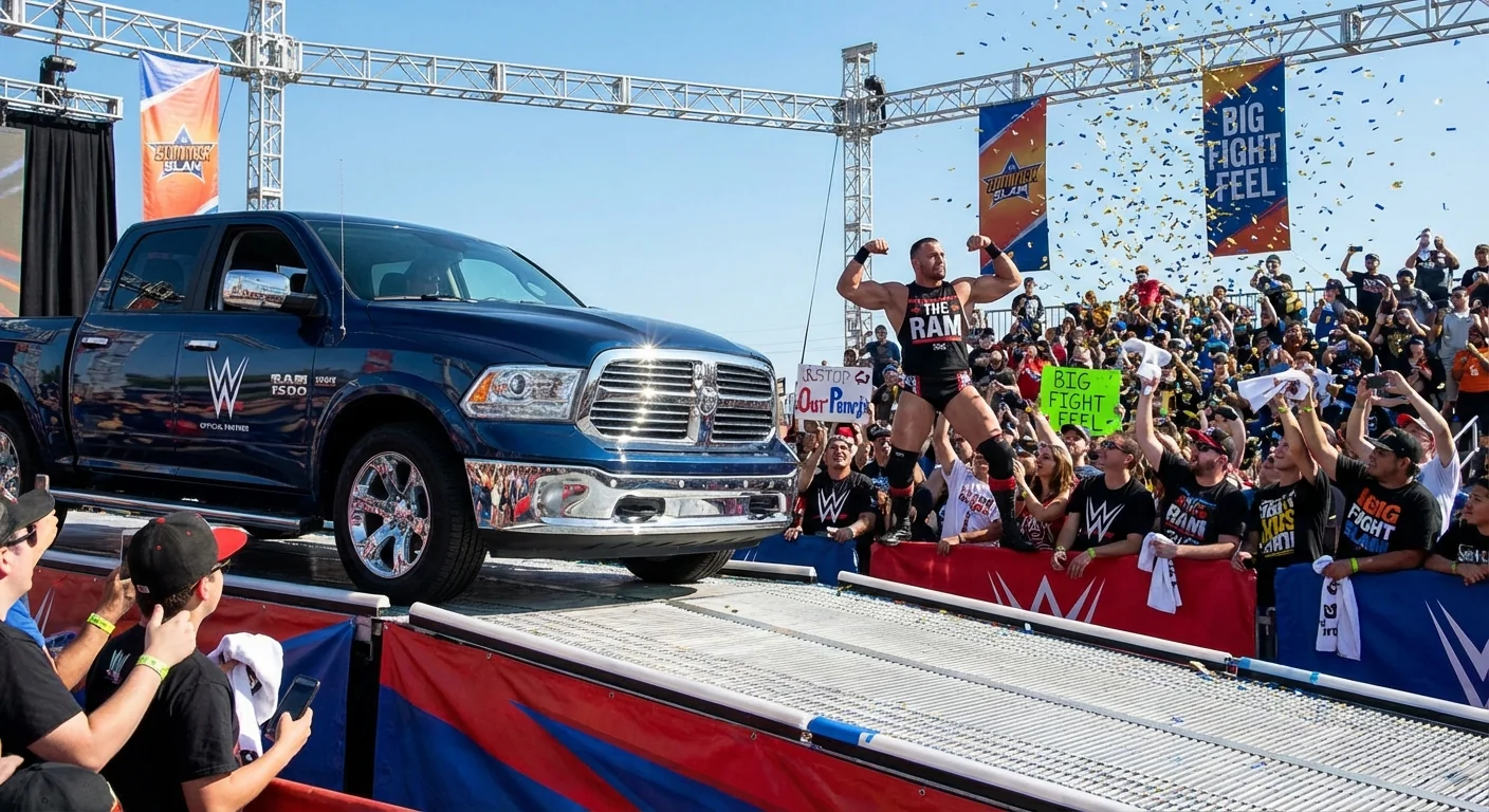 Cena’s Emotional Farewell Shakes Up WWE - Image 1