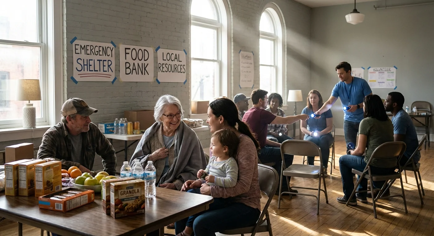 CenterPoint Outage: Houston's Wind-Driven Power Spike - Image 2