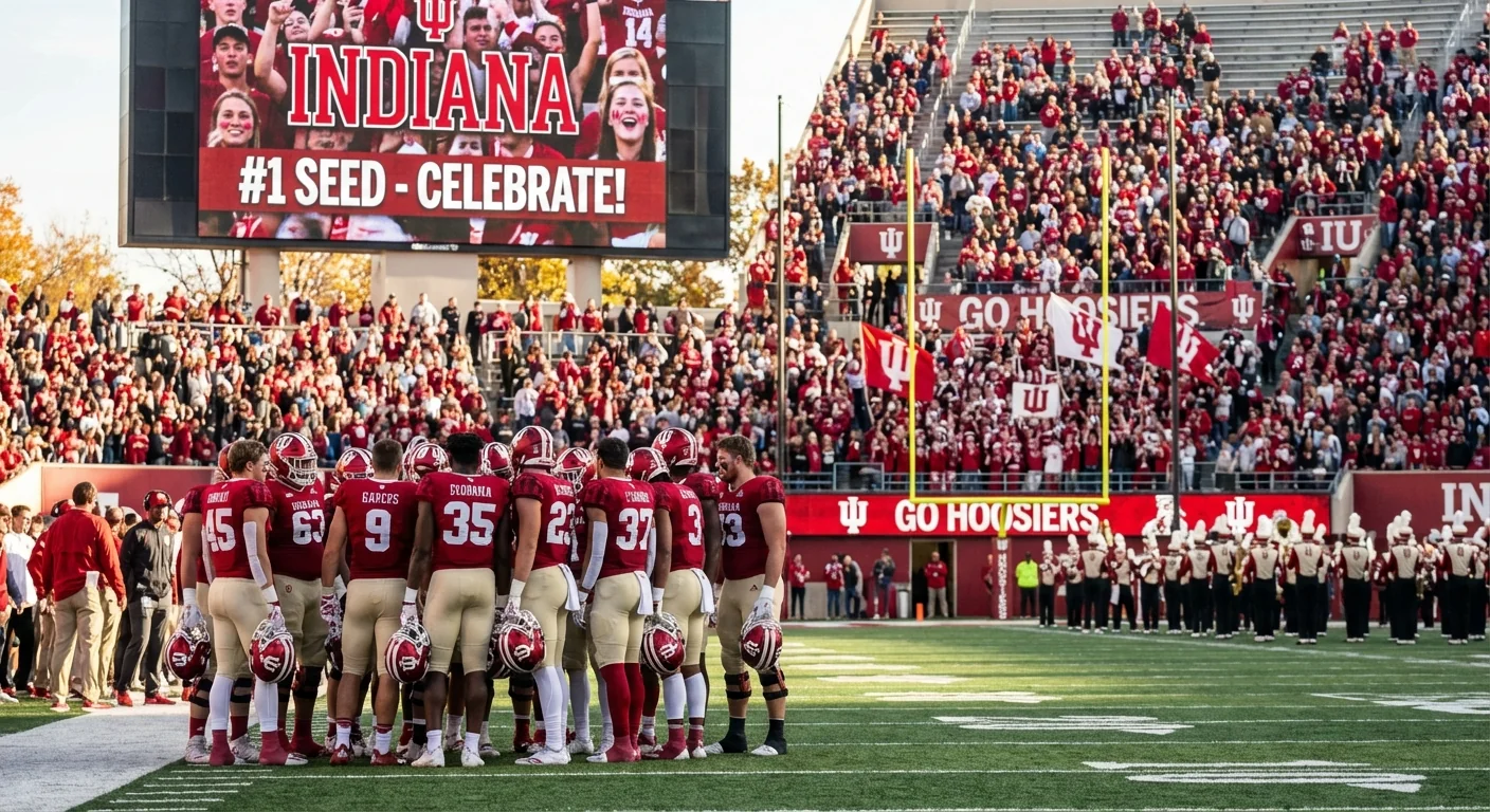 CFP Crossroads: Expansion, Snubs, and Surprises - Image 1