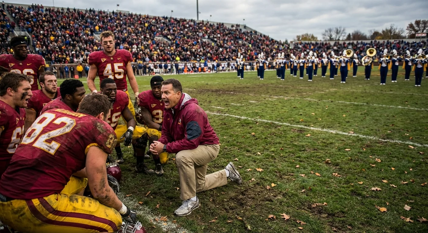 CFP First-Round: Bracket, Schedule and Must-Watch Games - Image 1