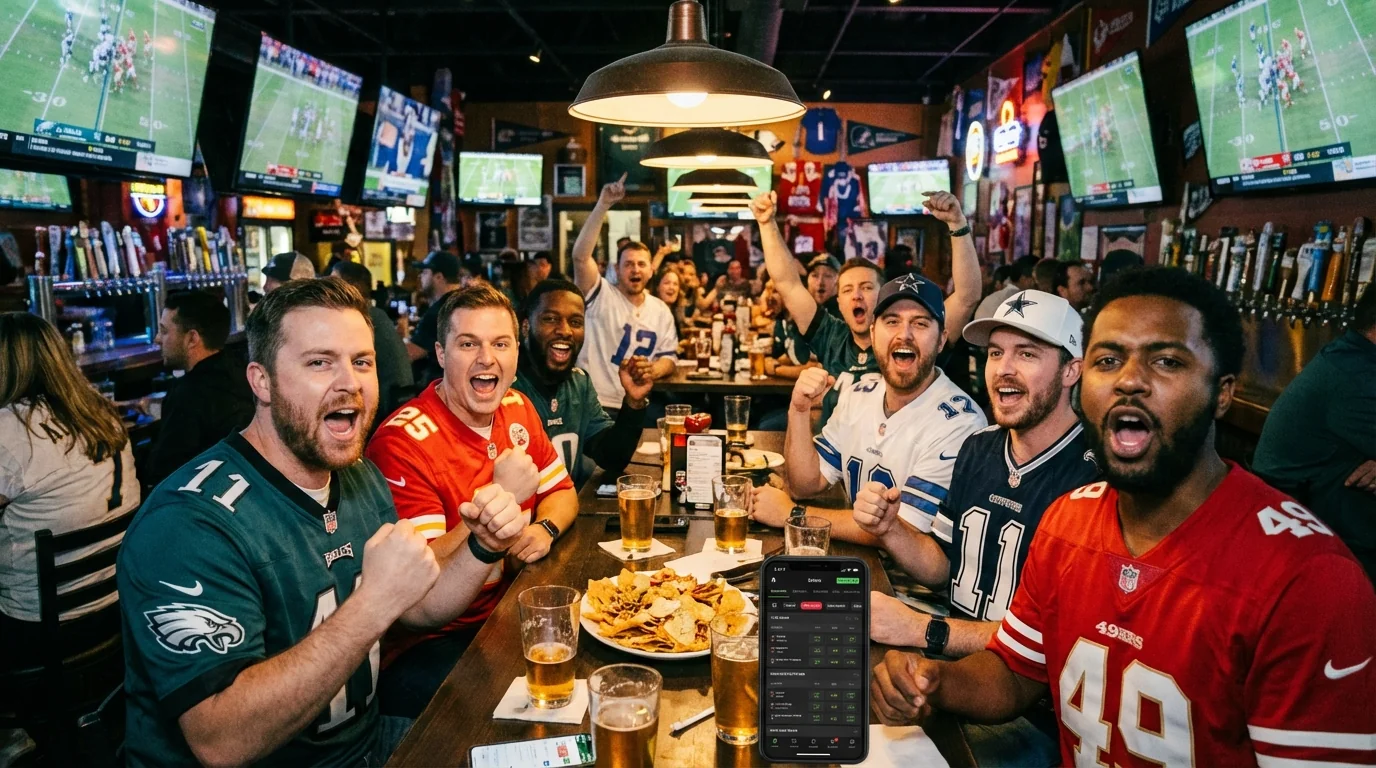 CFP First-Round: Bracket, Schedule and Must-Watch Games - Image 2