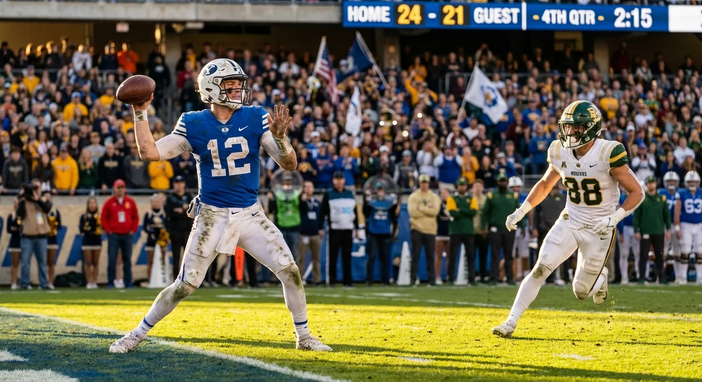 CFP Quarterfinals: Bracket, Picks, Betting Lines - Image 2