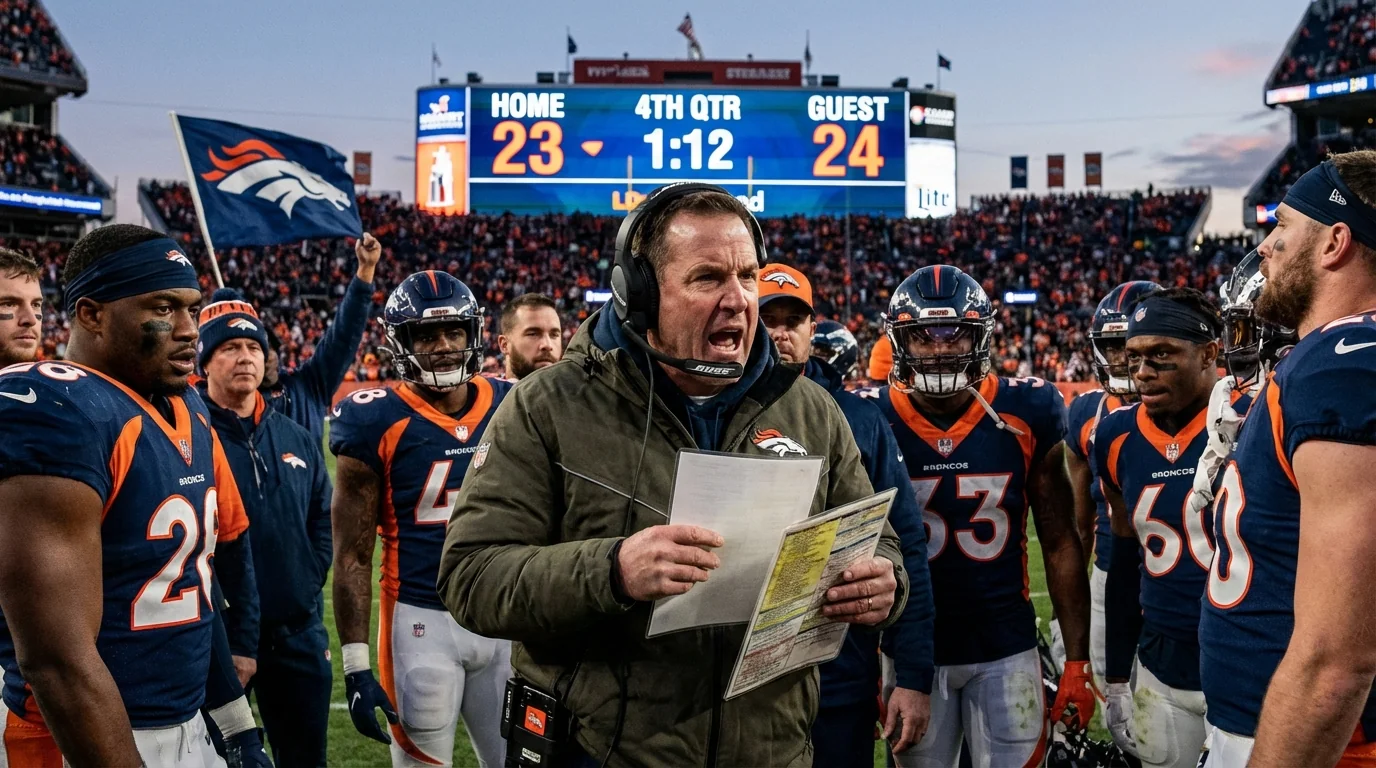 CFP Quarterfinals: Matchups to Watch Tonight - Image 1