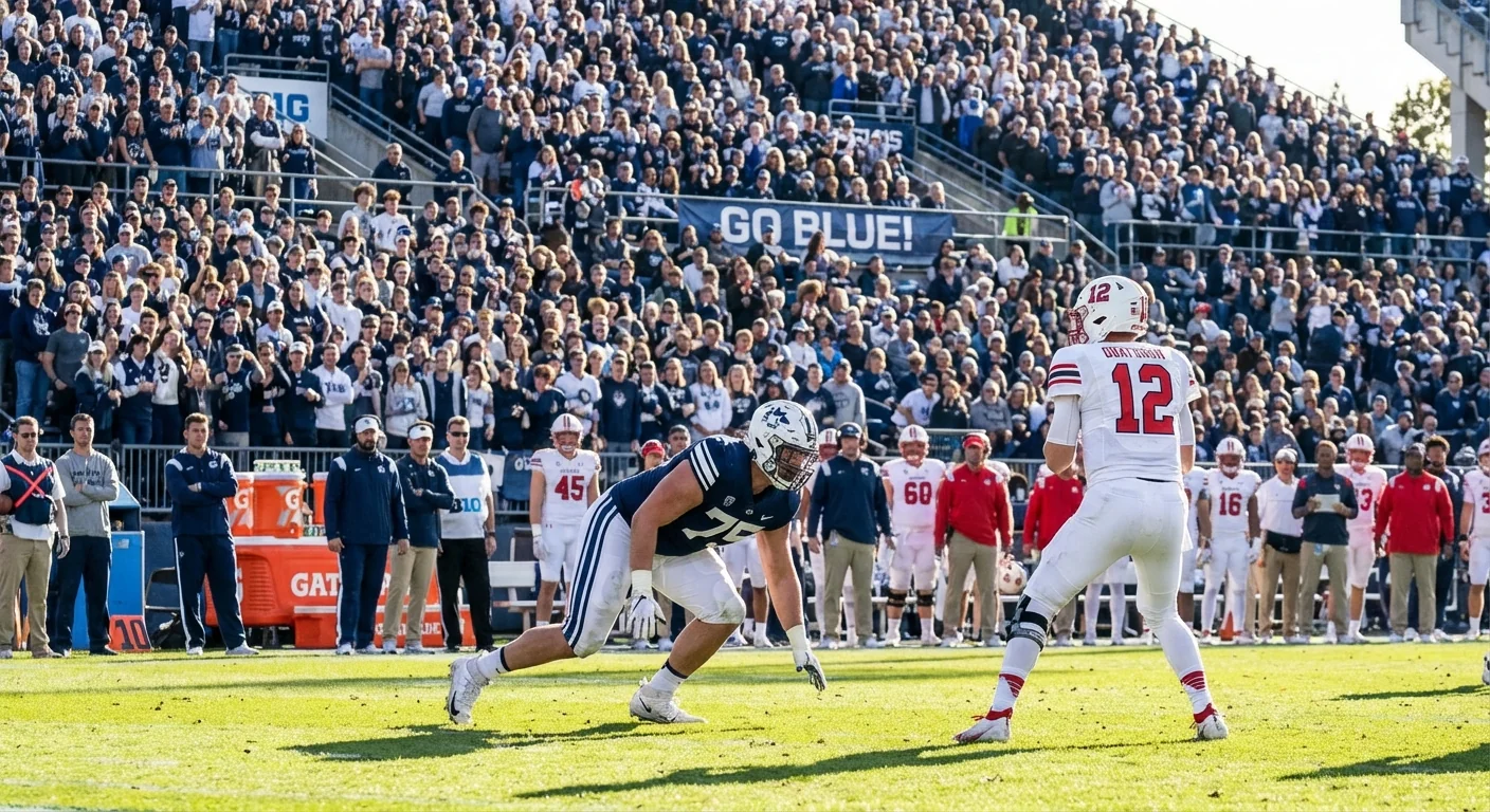 CFP Quarterfinals: Schedule, TV Info, Bracket Stakes - Image 2