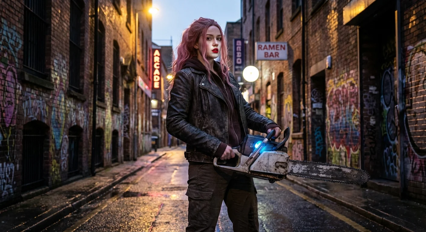 Chainsaw Man: Reze Arc Goes Digital Today - Image 1