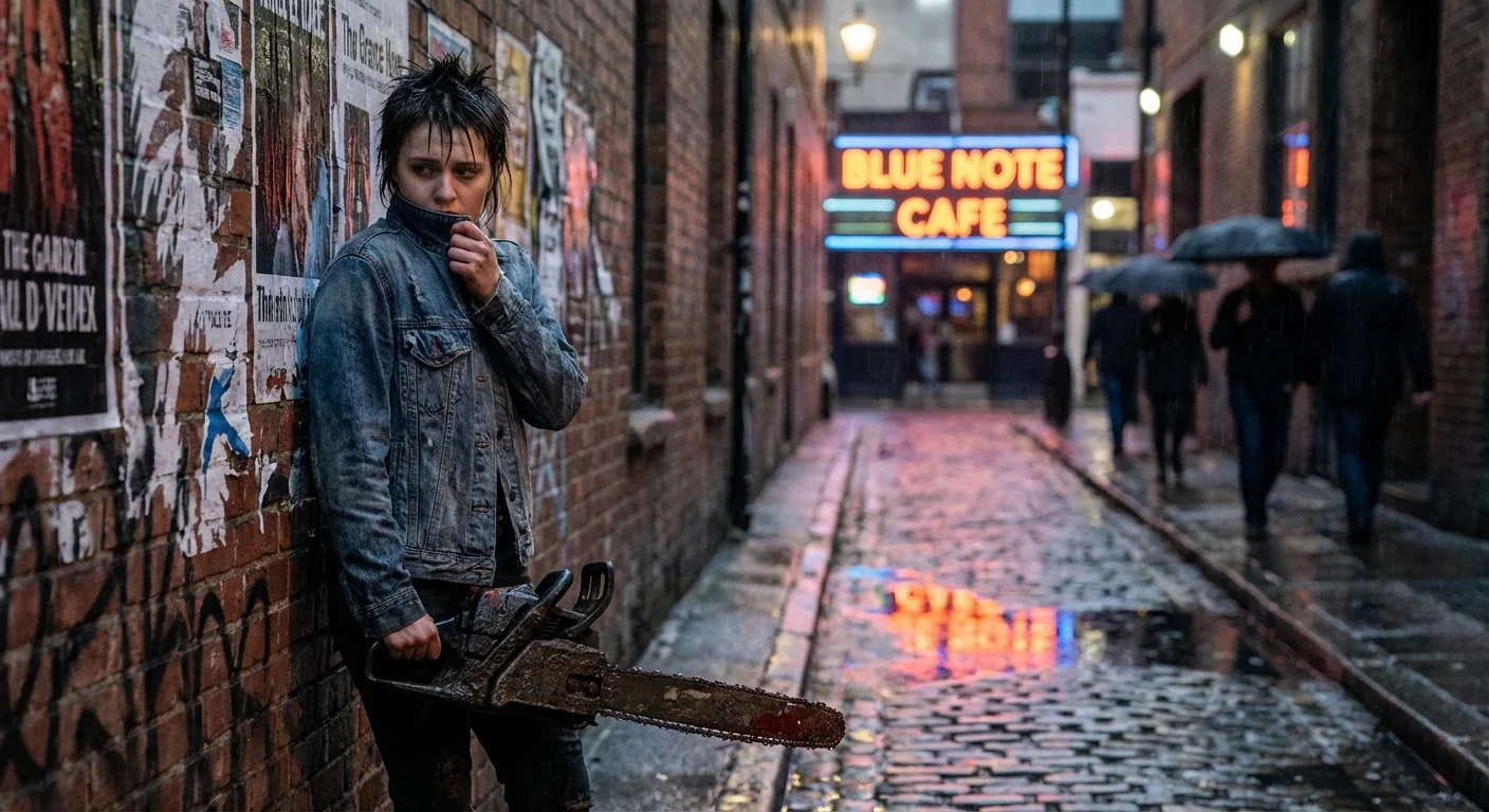 Chainsaw Man: Reze Arc Goes Digital Today - Image 2