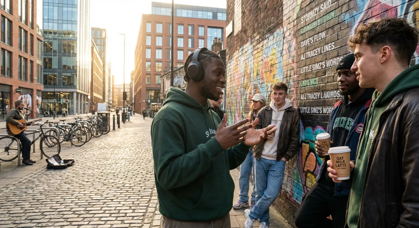 Chalamet, the Mask, and the EsDeeKid Mystery - Image 1