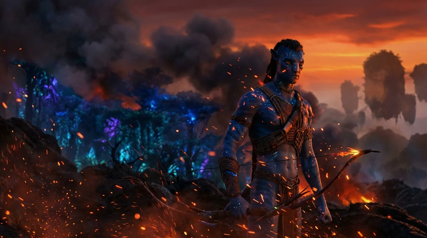 What Changed in Avatar 3 After Way of Water - Image 1