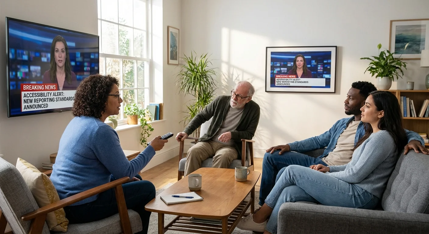 Channel 3000: Not Actually Trending Today - Image 2