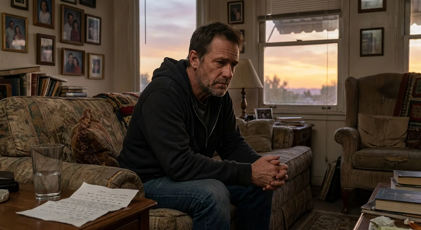 Being Charlie: When Private Grief Goes Public - Image 1