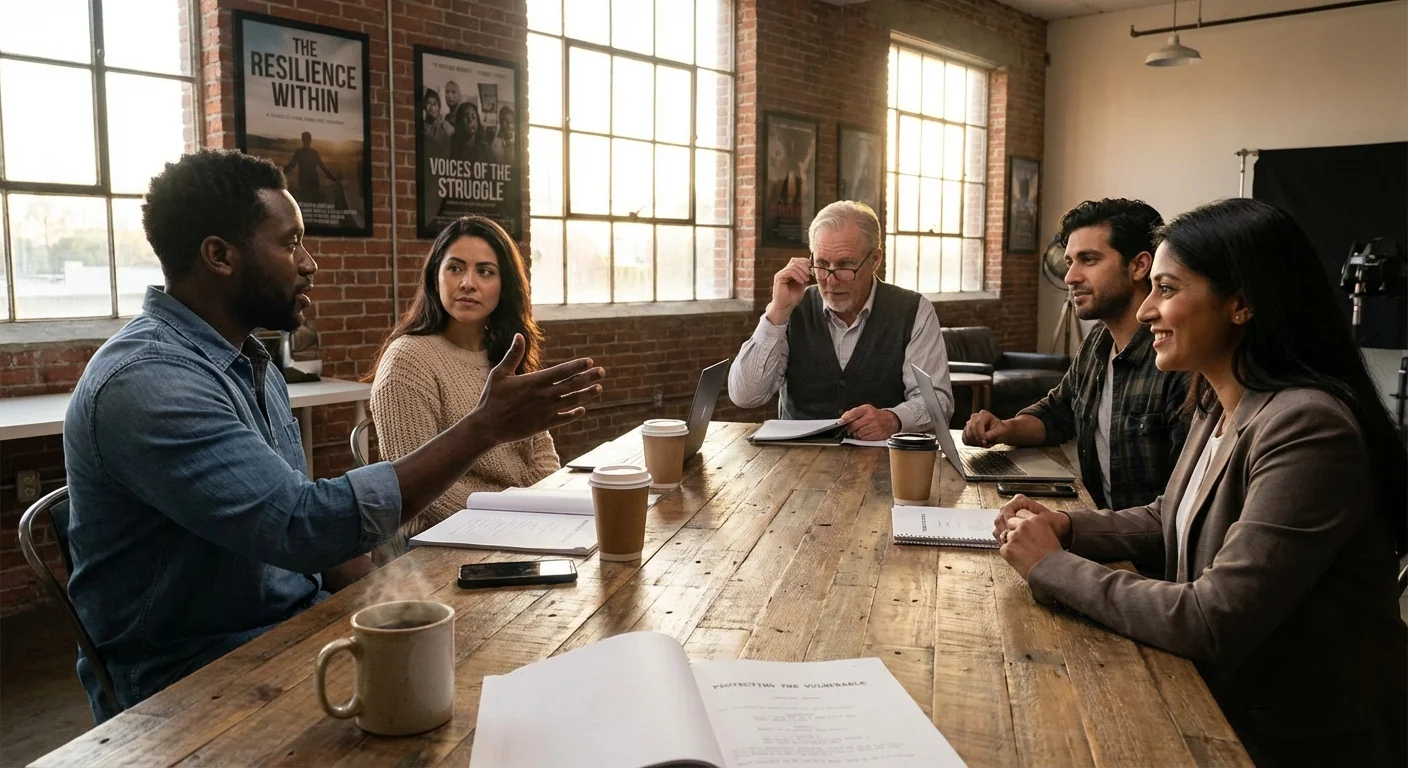 Being Charlie: When Private Grief Goes Public - Image 2