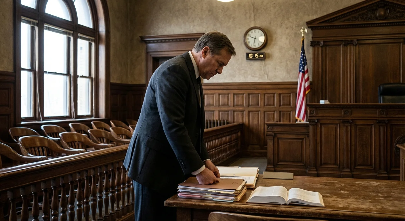 Chauvin Seeks New Trial: What to Know Now - Image 1