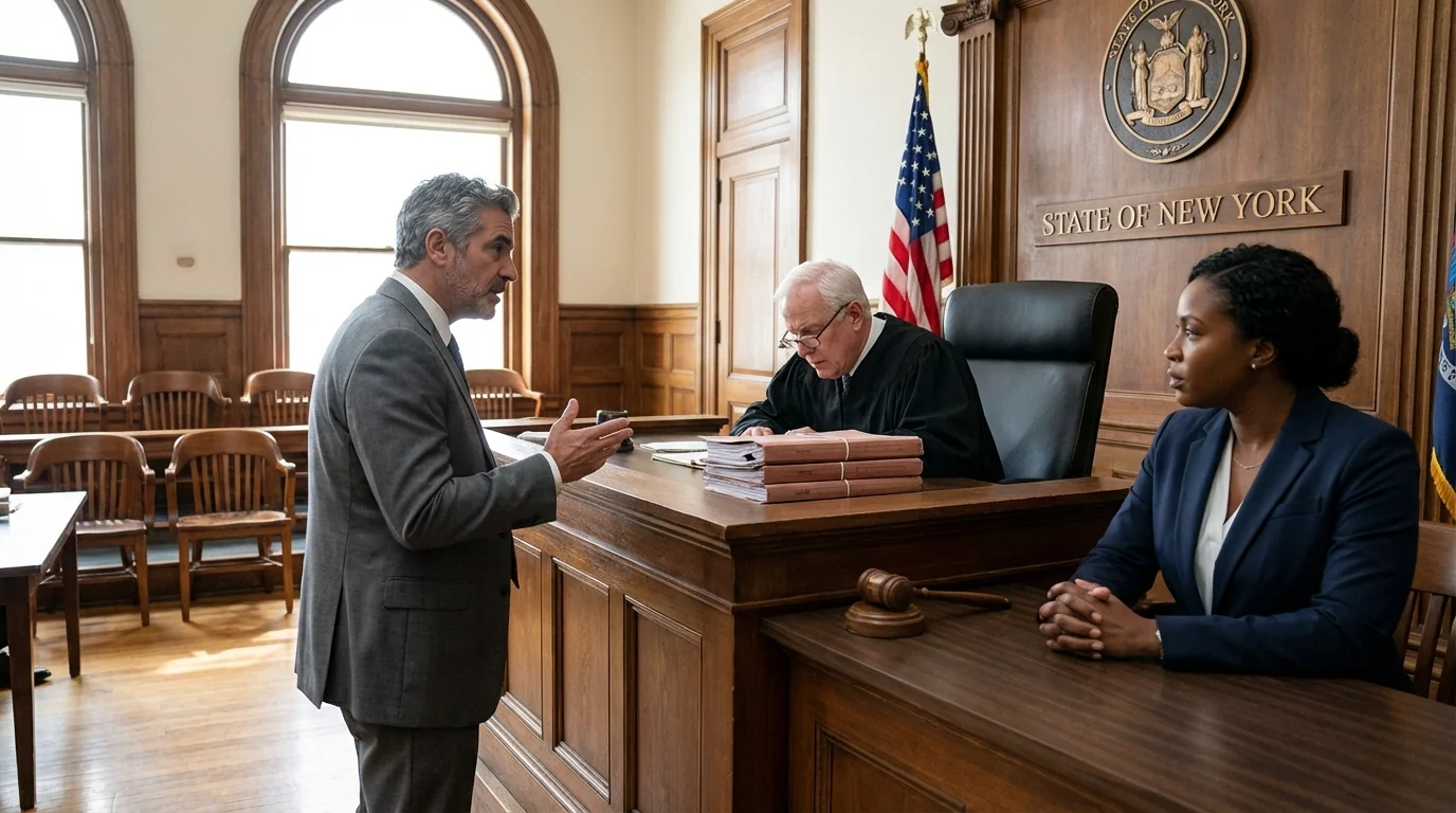 Chauvin Seeks New Trial: What to Know Now - Image 2