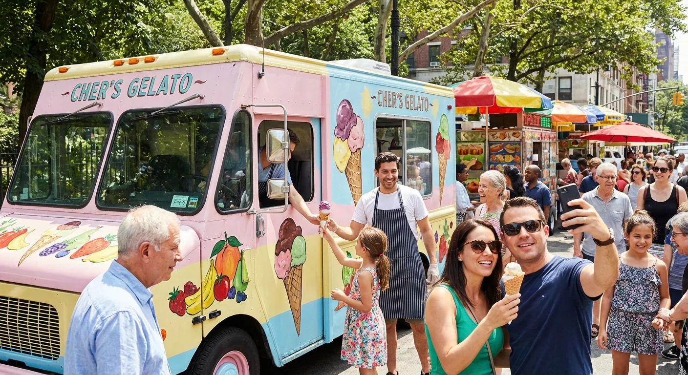 Cher Returns: Romance, Health, and SNL - Image 1