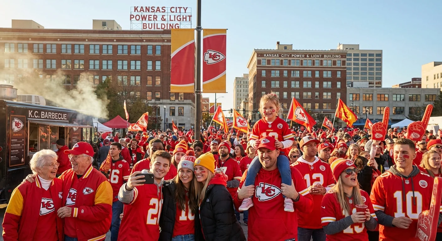 Chiefs Move to Kansas: What to Know - Image 1