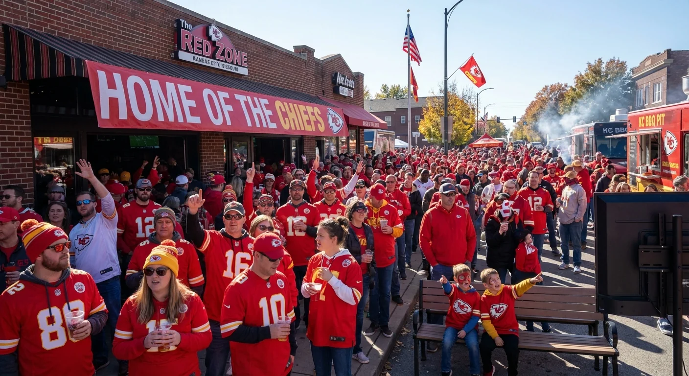 Chiefs Move to Kansas: What to Know - Image 2