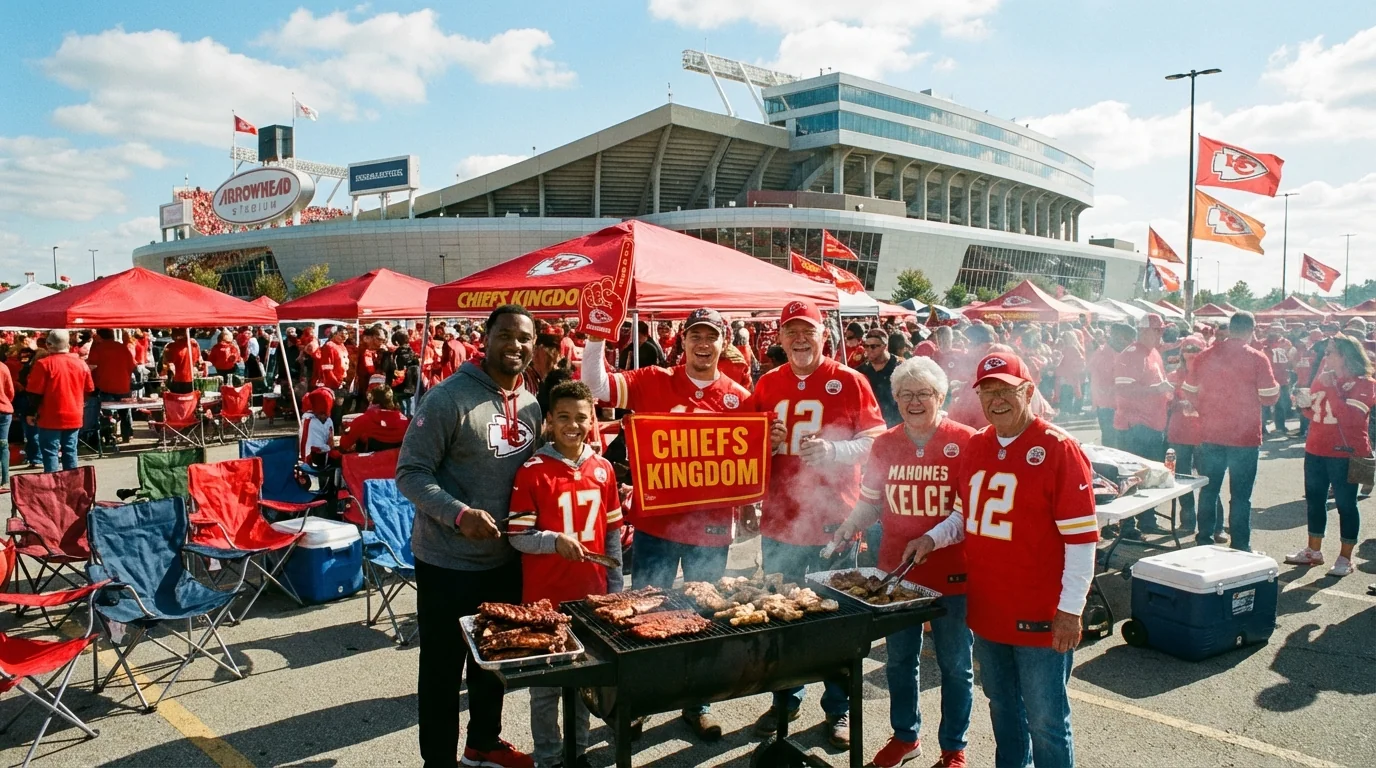 Chiefs Poised to Move to Kansas — What's Next - Image 2