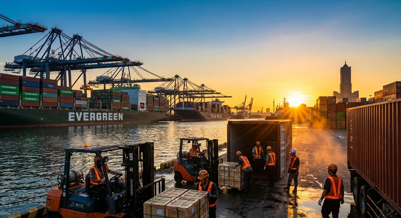 China's Biggest Drills Surround Taiwan After US Arms Deal - Image 2