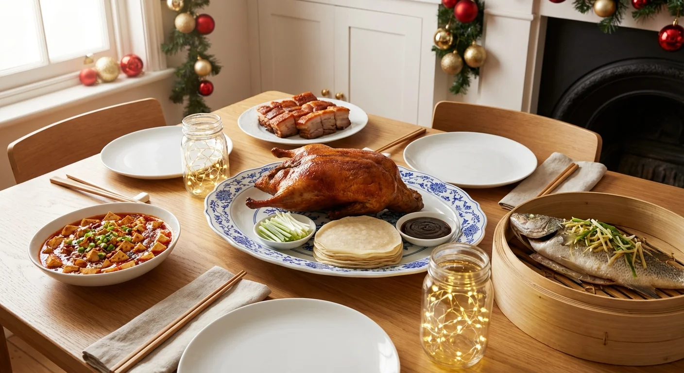 Why Chinese Restaurants Stay Open on Christmas - Image 2