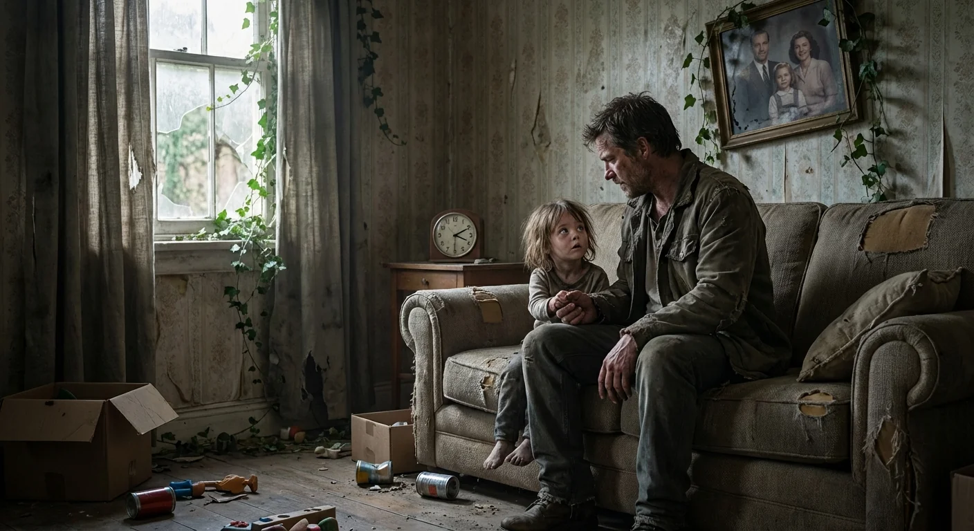 Chris Evans Returns in Avengers: Doomsday Trailer - Image 1