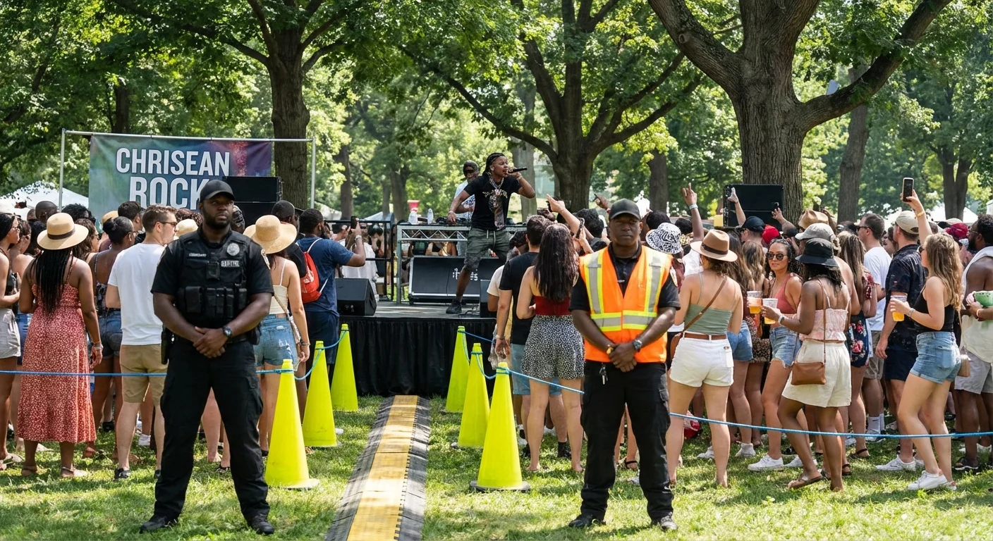 Chrisean Rock's Compton Brawl: Viral Fight Sparks Backlash - Image 2