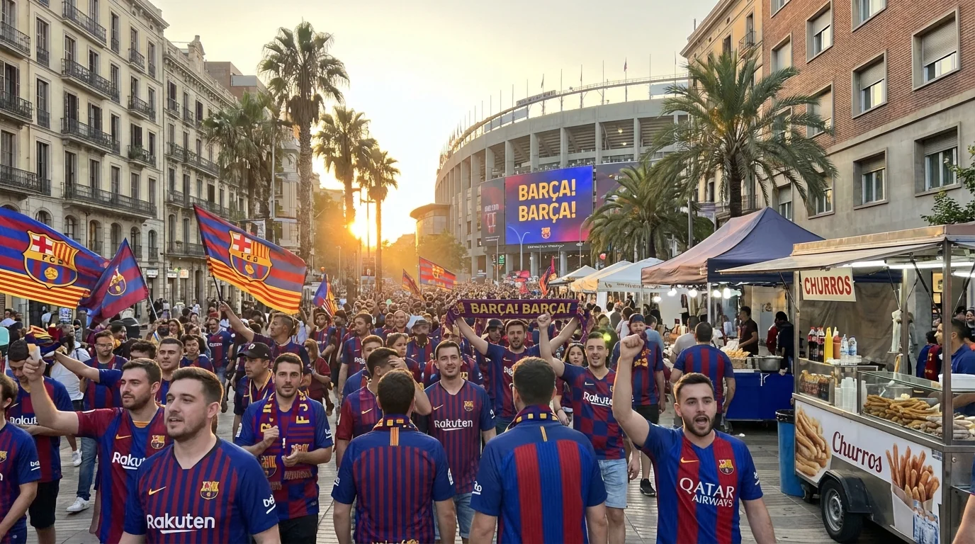 Christensen ACL Tear Forces Barcelona Into Emergency - Image 1